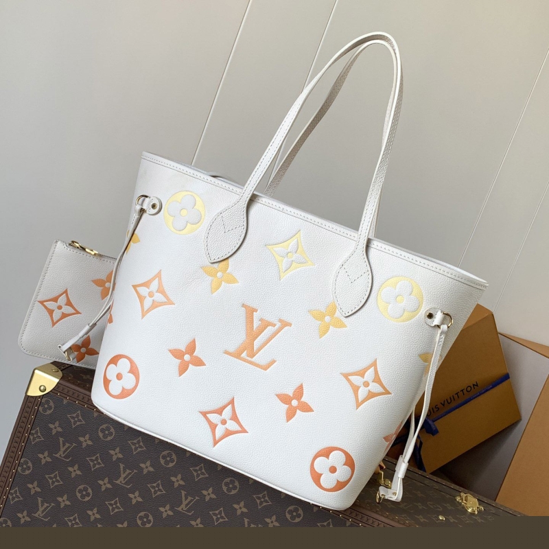 LV Shopping Bags